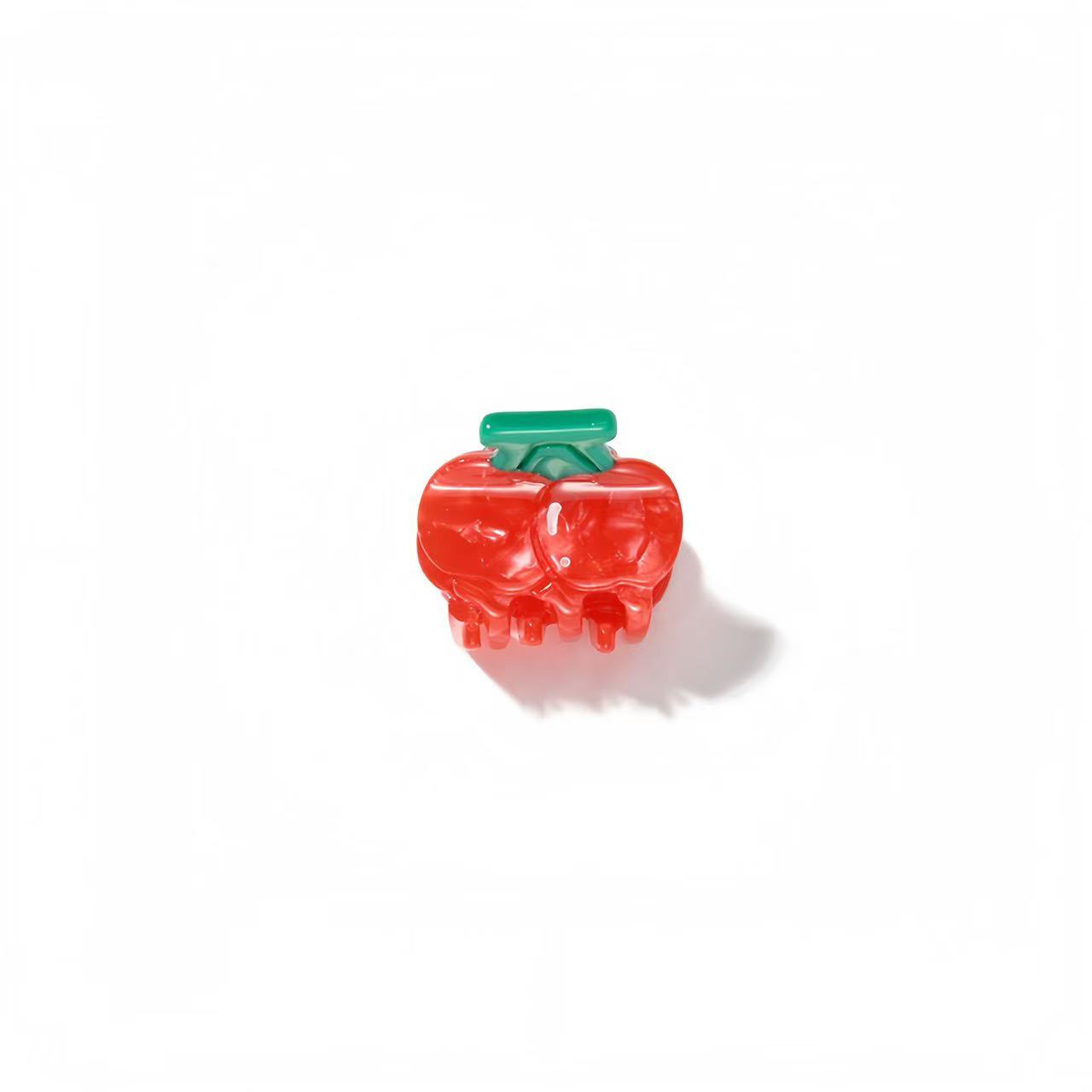 Rouge et Vert