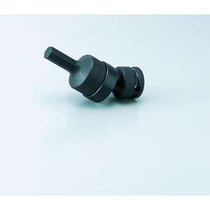 KOKEN - 13430M-6 Zócalo de impacto articulado hexagonal de 3/8 ''-EAN 4991644323029 TOMAS DE IMPACTO Y ACCESORIOS - Product Image 1