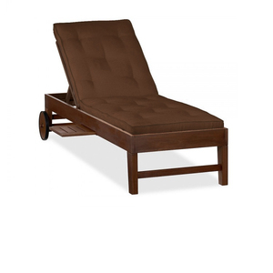 Giảm Giá Mạnh 2022 Đệm Lưng Cao Ngoài Trời Đệm Ghế Ngồi Có Thể Ngả Đệm Ghế Dày Tùy Chỉnh Đệm Ghế Dài - Product Image 6