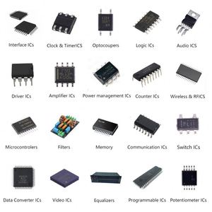 Circuitos Integrados Originales HV2815/<span class=keywords><strong>AJA</strong></span> 121 TFBGA, Componentes Electrónicos de Interfaz, Servicio BOM - Product Image 2