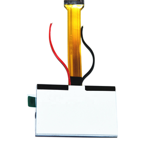 Beyaz Led arka işık ile 128x64 <span class=keywords><strong>Dot</strong></span> <span class=keywords><strong>matrix</strong></span> <span class=keywords><strong>LCD</strong></span> ekran termostat için özel boyut <span class=keywords><strong>LCD</strong></span> modülü - Product Image 4