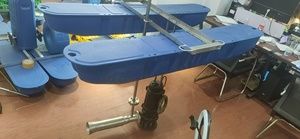 Aérateur à jet Venturi, 220 v, type QBY, ventilation <span class=keywords><strong>centrifuge</strong></span> - Product Image 3