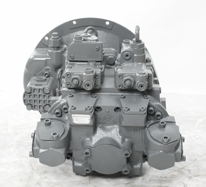 POMPE HYDRAULIQUE COMPLÈTE ZX210-3-HCME, ZX210H-3, ZX210H-3-HCMC, ZX210H-3F, ZX210K-3, ZX210K-3-HCMC, ZX210K-3F, ZX210LC-3-HCMC - Product Image 5