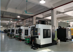 Servicio Profesional de Procesamiento Personalizado para Torneado CNC de Precisión, Fresado y Componentes Mecánicos Fundidos - Product Image 4