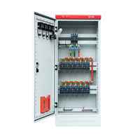 Dispositif de sécurité contre les arcs électriques NEUTRON, affichage LCD monté sur panneau, protection de séquence de phase 110V DC, pour usine sidérurgique, certifié CE