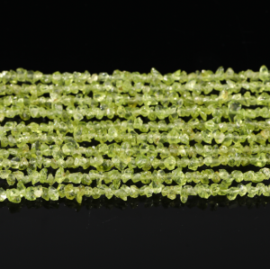 JD GEMS Wholesale 3-5mm Natural <strong>Stone</strong> Crushed Irregular Shaped High Quality Loose <strong>Beads</strong> Ideal for DIY Jewely Making - Product Image 5