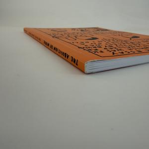 Libros de Historietas y Manga, Impresos en Offset Personalizados en Inglés con Encuadernación Perfecta, Cubierta de Cartón y Papel de Arte - Product Image 3