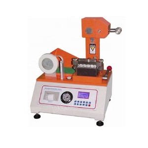 Ply Bond Test Cihazı Dijital Çekme İç Bağlantı Dayanımı Test Cihazı - Product Image 2