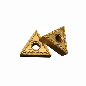 METALDUR TNMG160404 CQ MD9016 <b>Cutting</b> & Forming <b>Tools</b> - Product Image 1