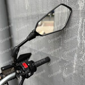 สำหรับมอเตอร์ไซค์ไฟฟ้ารุ่น Ebike Dirt 24500W 74V 60AH Ultra Black Edition ใหม่ - Product Image 3