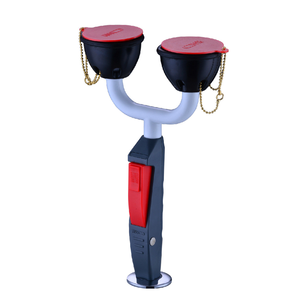Estación <span class=keywords><strong>de</strong></span> Lavado <span class=keywords><strong>de</strong></span> <span class=keywords><strong>Ojos</strong></span> Portátil Serie WJH2155, Estación <span class=keywords><strong>de</strong></span> Emergencia para Lavado <span class=keywords><strong>de</strong></span> <span class=keywords><strong>Ojos</strong></span> y Ducha para <span class=keywords><strong>Laboratorio</strong></span> - Product Image 2