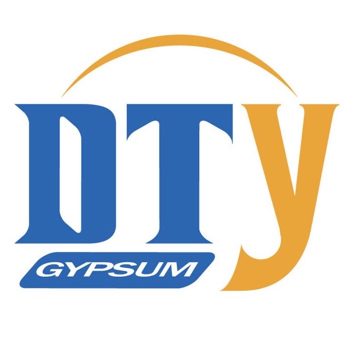Shandong Dongtaiyuan Gypsum Technology Co., Ltd. logo