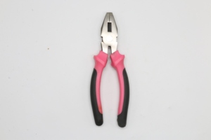 Juego de Pinzas de Corte MYJ Personalizadas de 6'' y 8'' Multiespecificación Herramienta de Ferretería de Grado Profesional para Bricolaje Alicates de Sujeción para el Hogar - Product Image 1