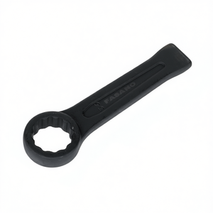 Llave de anillo Fasano de 12 mm para reparación automotriz - Product Image 2