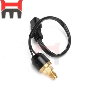 Ventes Flash : Capteur de Pression Moteur C6.4 pour Pièces d'Excavatrice E320D 309-5769 - Product Image 4