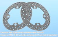 Rotor de frein 4x4 ATV UTV 5254999/5251565 pour Polaris Ranger 1000/570/800/900/ RZR Scrambler Sportsman General 1000 ACE 570/900