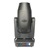Hot 2025 Cabeza móvil 3 en 1 400 Watts 400 W Cmy Led Bsw 3in1 Beam Spot Wash para Dj Event Stage Lights