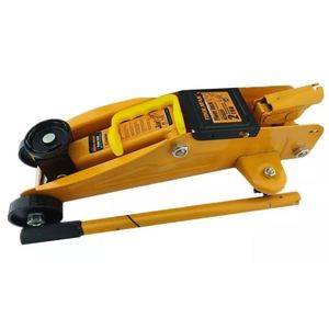 แม่แรงไฮดรอลิกแบบรถเข็น 2 ตัน รุ่น TL9995 จากอิตาลี สำหรับซ่อมรถยนต์ - Product Image 1