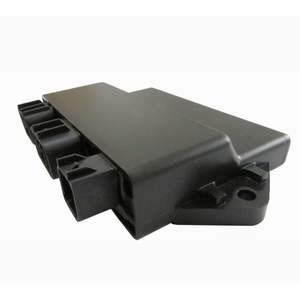 Stock direct d'usine Yamaha YFM 660 Grizzly 4x4 5KM-8 Allumeurs Moto CDI & Bobine d'allumage Matériel plastique - Product Image 1