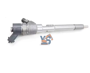 Conjunto de Inyectores para Excavadora YS 0445110273, Aplicable a Motores Eveco <span class=keywords><strong>Sofima</strong></span> 0986435165 - Product Image 3