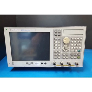 เครื่องวิเคราะห์เครือข่าย Keysight E5071C 9Khz-8.5Ghz 2 พอร์ต 285 ราคาต่อรองได้ - Product Image 2