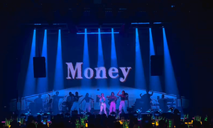 7PCs 40W RGBW LED Matrix Wash Zoom Bee Eye Iluminación de escenario para eventos al aire libre Par Can Light - Product Image 4