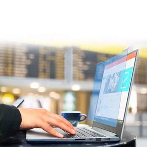 हॉटेस्ट लैपटॉप 15.6 "विरोधी नीले प्रकाश फिल्टर नेत्र सुरक्षा विरोधी खरोंच स्क्रीन रक्षक - Product Image 5