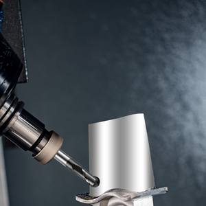 2 Sáo hcr60 bóng mũi cuối Mill tungsten carbide <span class=keywords><strong>Cutter</strong></span> CNC Router bit phay công cụ bóng <span class=keywords><strong>End</strong></span> phay <span class=keywords><strong>Cutter</strong></span> - Product Image 3