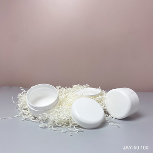 Hot Bán 5G <span class=keywords><strong>PP</strong></span> <span class=keywords><strong>Mini</strong></span> Refillable Vít Top Nhựa <span class=keywords><strong>Container</strong></span> Cho Chăm Sóc Da Mỹ Phẩm Kem Chống Nắng Mặt Scrub Kem Bao Bì Lọ - Product Image 2