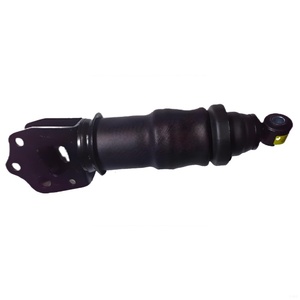 Pièces de suspension de camion de haute qualité DZ14251440020 Amortisseur à ressort pneumatique arrière pour Shacman X3000 - Product Image 2