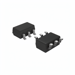 TPS3779CDBVT ชิ้นส่วนอิเล็กทรอนิกส์ BOM IC พร้อมส่ง ชิปจัดการพลังงาน (PMIC) SOT 23 6 - Product Image 1