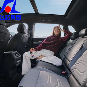 Tayron L Nuova Auto 1.5 2.0 <span class=keywords><strong>T</strong></span> 300TSI 330TSI 380TSI <span class=keywords><strong>R</strong></span> Line 2WD 4WD SUV Miglior Prezzo Tayron L Auto a Benzina - Product Image 5