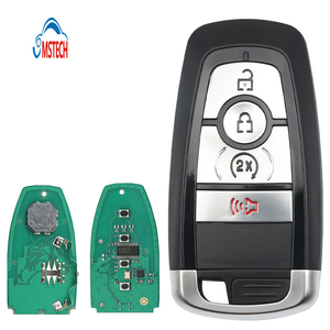 MS 3 + 1 Nút Bắt Đầu 433/434Mhz 49 Chip Thông Minh Xe Từ Xa Key Đối 2023 Ford F-Series PN 164r8333/5945817 Xe Keyless Nhập Key - Product Image 1