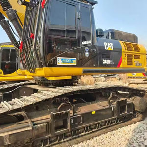 Recommandation professionnelle ! Excavatrice Caterpillar 340D2L, efficace et durable, le premier choix pour les projets d'ingénierie ! - Product Image 1