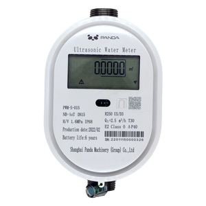 <span class=keywords><strong>Compteur</strong></span> <span class=keywords><strong>d</strong></span>'<span class=keywords><strong>eau</strong></span> à ultrasons avec une précision optimale pour l'<span class=keywords><strong>assistant</strong></span> domestique - Product Image 1