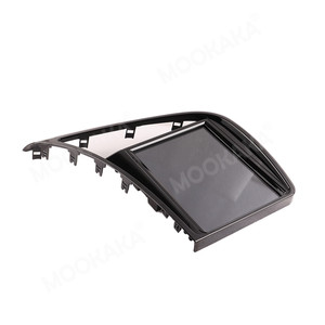 Mookaka Xe 9.7 Inch Cảm Ứng Màn Hình Kép Đài Phát Thanh Stereo <span class=keywords><strong>GPS</strong></span> <span class=keywords><strong>Navigation</strong></span> Cho Audi R8 2007 2015 Tự Động Stereo Đa Phương Tiện Máy Nghe Nhạc Xe Đài Phát Thanh - Product Image 6