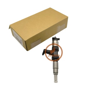 Pièces de machines de construction Jision  Injecteur de carburant diesel CAT C7.1 295050-2400 2950502400 - Product Image 2