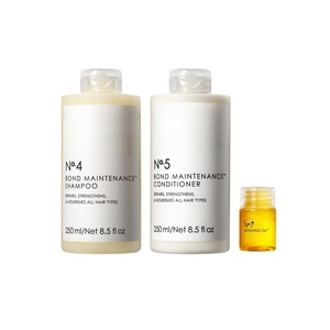 1oz Reparador Protector Térmico para el Crecimiento del Cabello No.4 No.5 No.7 Aceite Reparador Sérum Capilar <span class=keywords><strong>K18</strong></span> Sets de Productos para el Cuidado del Cabello - Product Image 1