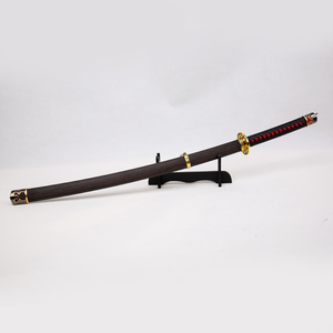 Juego Elden Ring Rivers of <span class=keywords><strong>Blood</strong></span> Sword 102cm/115cm Accesorios de Halloween y regalos de cumpleaños - Product Image 2