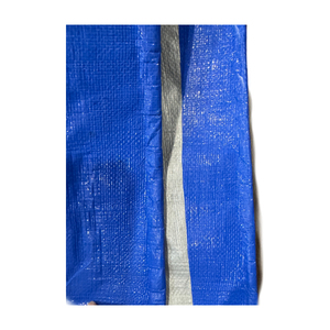 Bâche agricole robuste en PE, imperméable et résistante aux UV, pour couverture de foin, ensilage et serre - Product Image 5