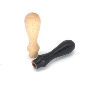 Instruments de percussion personnalisés en usine, outils de jardin à manche en bois, prototypage rapide - Product Image 6