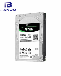 Disque dur SATA Serial ATA SkyHawk <span class=keywords><strong>ST10000VX0004</strong></span> 10 To (10 000 Go) 3,5 pouces 6,0 Gb/s 7200 tr/min avec émulation 512 Mo - Product Image 6