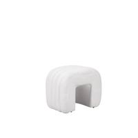 Pouf carré en velours pour chambre à coucher, tabouret d'appoint pour la maison, les hôtels et les restaurants, best-seller 2026, chaise ottoman de décoration intérieure