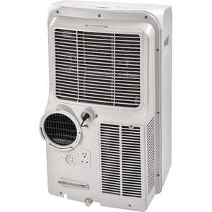 Climatizador Condizionatore Portátil Ariston Mobis PLUS 10 solo Freddo Classe A + 10000 BTU 3381428 - Product Image 1