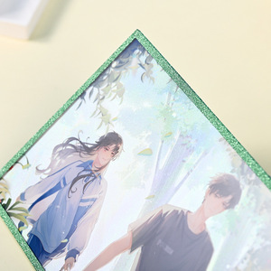 ขาตั้งอะคริลิค Ai Han ขนาดและสีตามสั่ง ของขวัญอนิเมะการ์ตูน DIY สินค้าโดจินชิ - Product Image 2