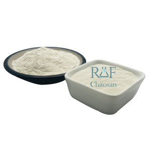 Растворимые в воде ежедневных химических порошок хитозана качества улучшает растворения производительность хитозана - Product Image 4