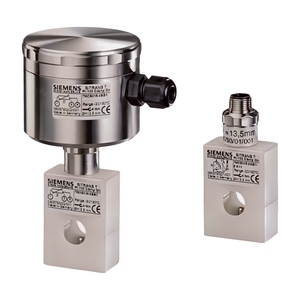 SITRANS TS300 Instrument de mesure de température hygiénique à fixation par pince OEM/ODM, démontage facile, recalibrage, validation, petit diamètre de tuyau - Product Image 4