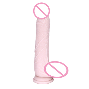 حلقة تكبير وتثخين القضيب قابلة لإعادة الاستخدام، واقي ذكري، غلاف قضيب اهتزازي مجوف - Product Image 3