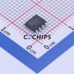 Original-nuevo amplificador operativo de chip IC de circuito integrado de 2, 1, 2, 1, 2 - Product Image 1
