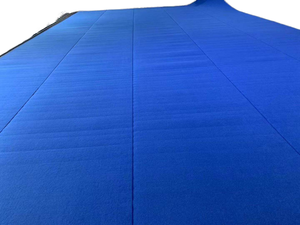 Tapis <span class=keywords><strong>de</strong></span> sol à ressorts Hydefoam <span class=keywords><strong>de</strong></span> haute qualité, tapis en rouleau XPE, tapis d'entraînement <span class=keywords><strong>pour</strong></span> gymnastique et cheerleading, imperméable <span class=keywords><strong>pour</strong></span> <span class=keywords><strong>exercices</strong></span> en salle <span class=keywords><strong>de</strong></span> sport - Product Image 1